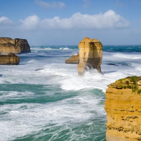 great ocean road trips