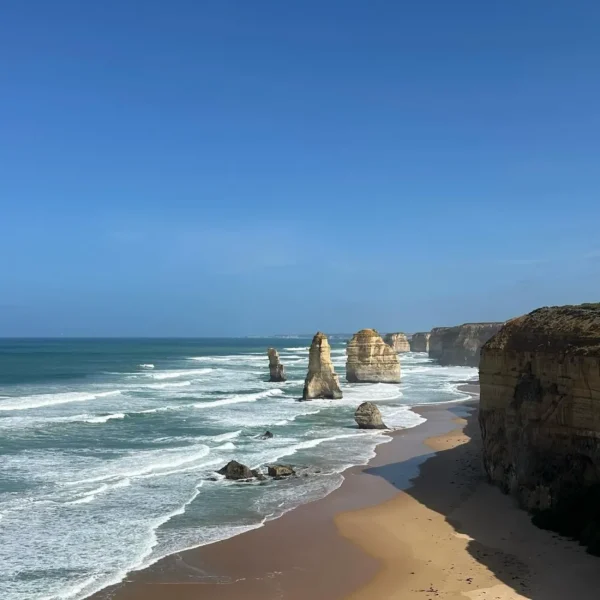 great ocean road trips from melbourne