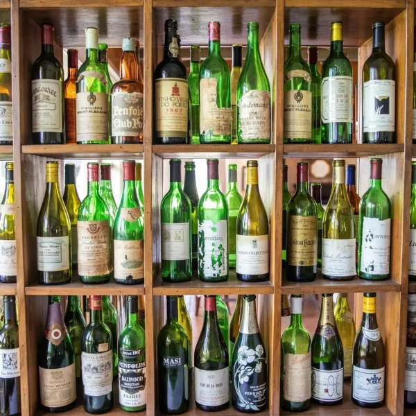hunter valley wine tasting tour