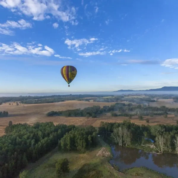 wine tasting tours hunter valley