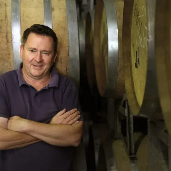 hunter wine tours