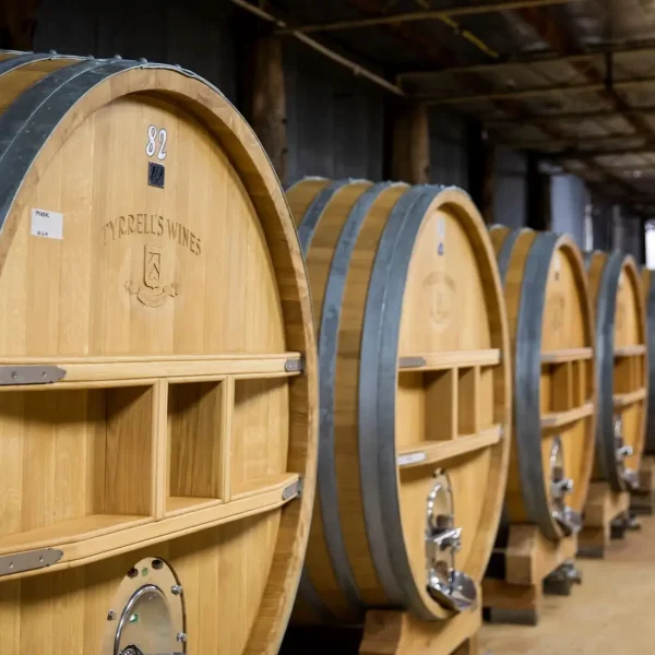hunter valley winery tour