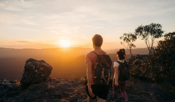 indigenous tours grampians