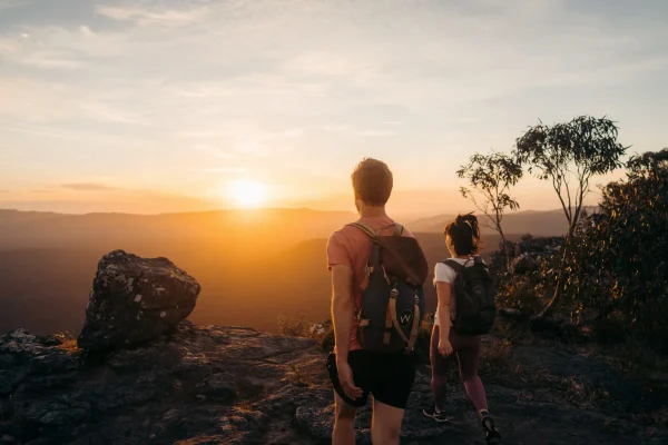 indigenous tours grampians