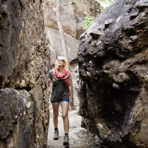 jim jim falls tour from jabiru