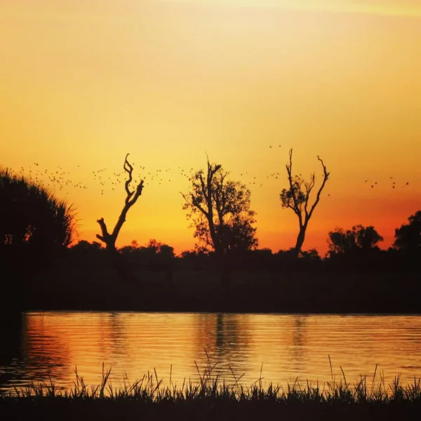 kakadu 2 day itinerary