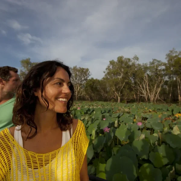 kakadu 2 day tours