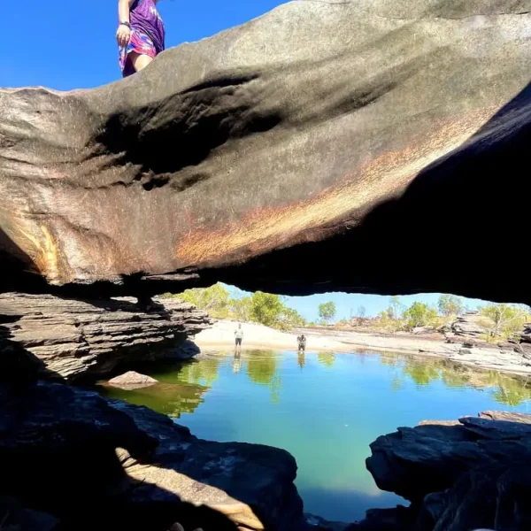 kakadu 3 day tour