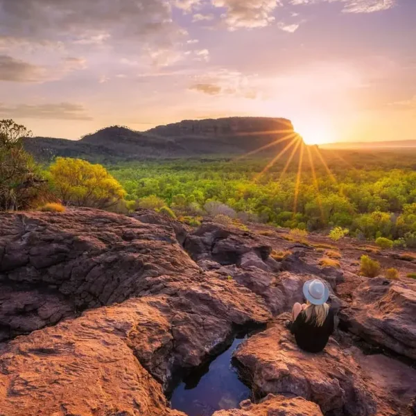 kakadu adventure tours