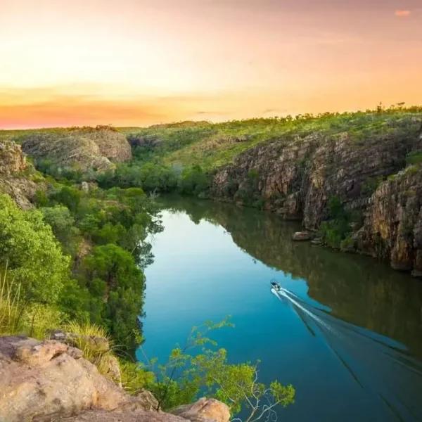 kakadu camping tours