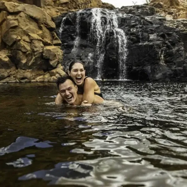 kakadu litchfield katherine gorge tours