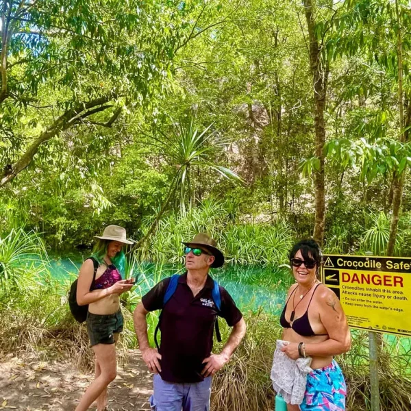 kakadu tourism adventure tours