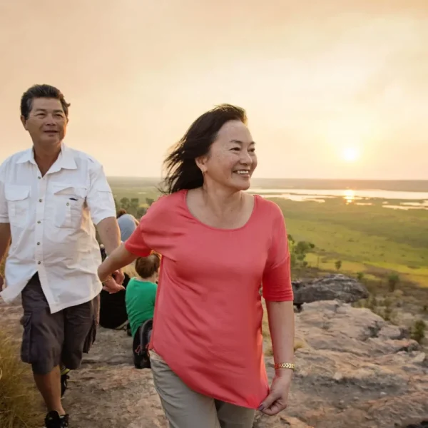 kakadu tours from darwin 2 day