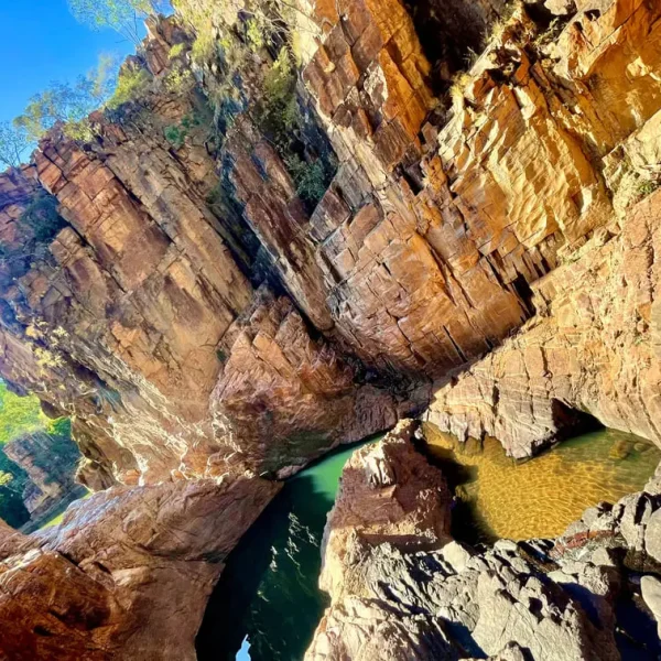 kakadu tours from darwin 3 days