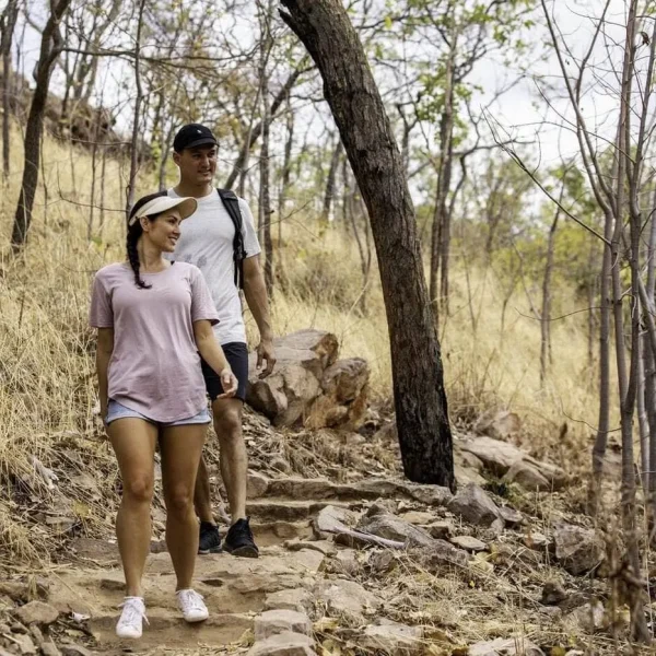 katherine gorge day tour