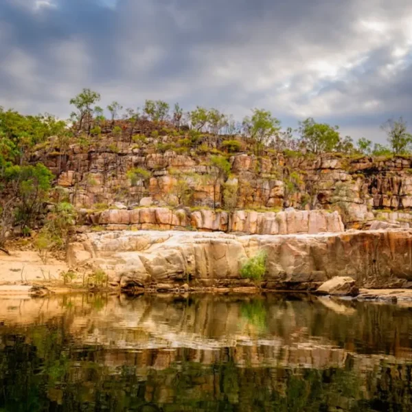 katherine gorge katherine