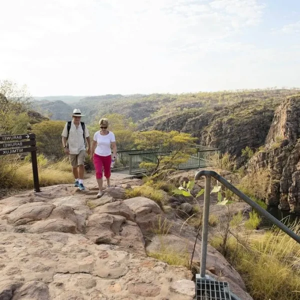 katherine gorge tours from darwin