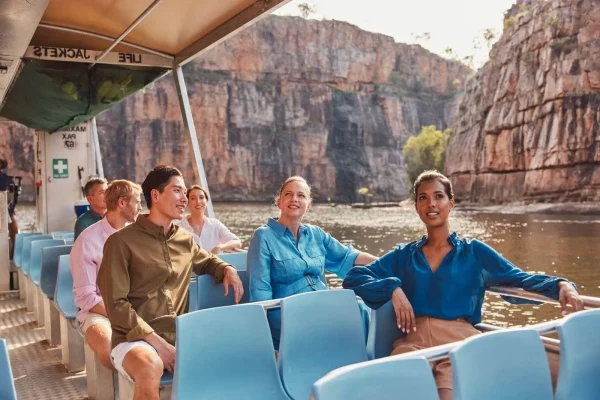 katherine tours from darwin