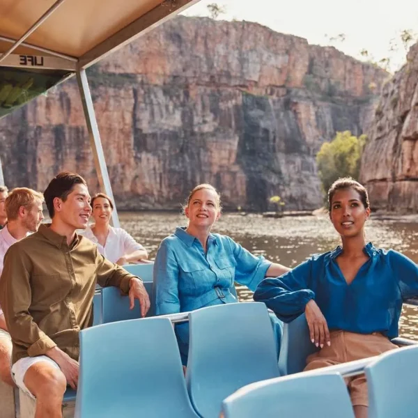 katherine tours from darwin