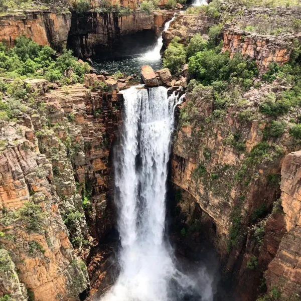 luxury kakadu tours