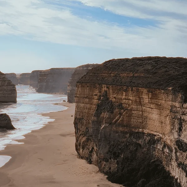 melbourne 12 apostles tour