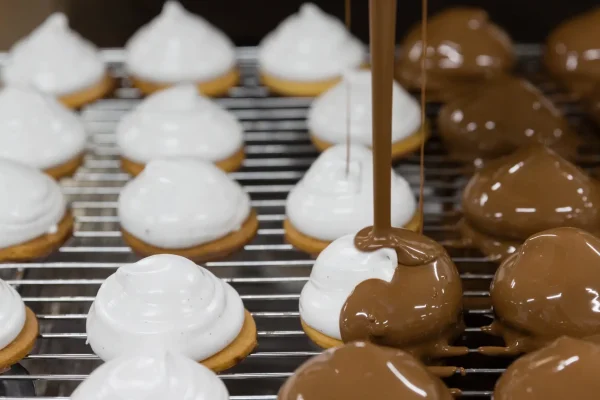 melbourne chocolate factory tour