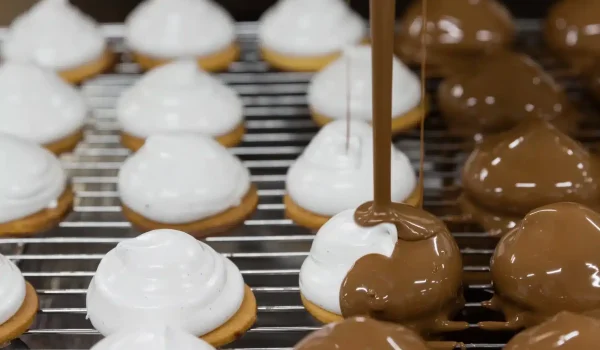 melbourne chocolate factory tour