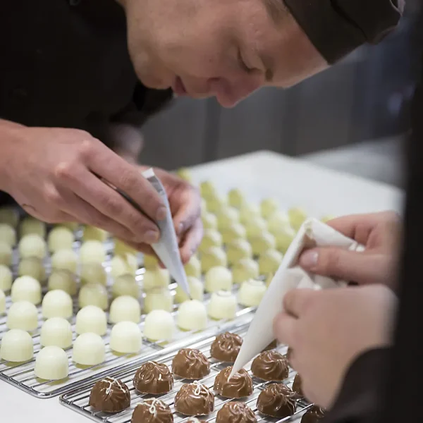 melbourne chocolate tours
