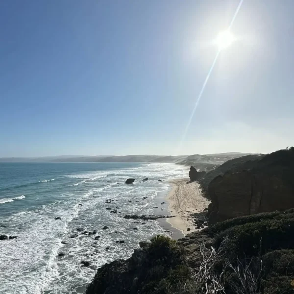 melbourne great ocean road day trip