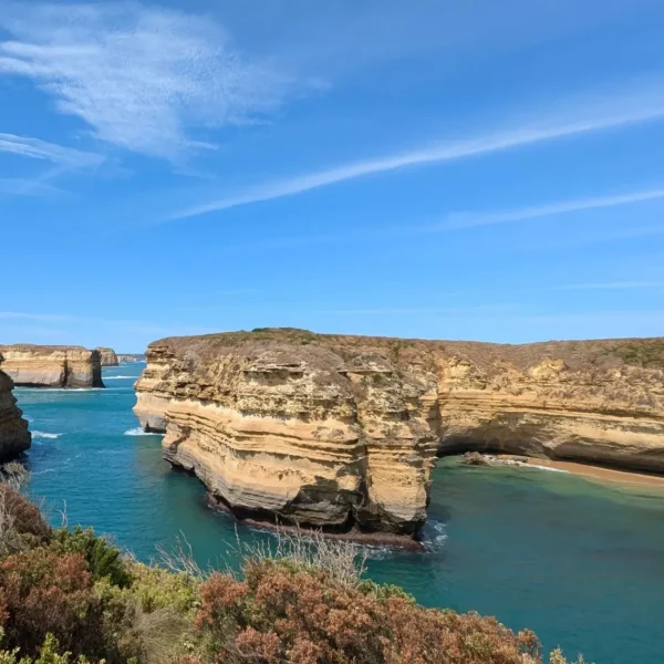 melbourne ocean road tour