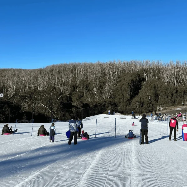 melbourne snow mountain tour
