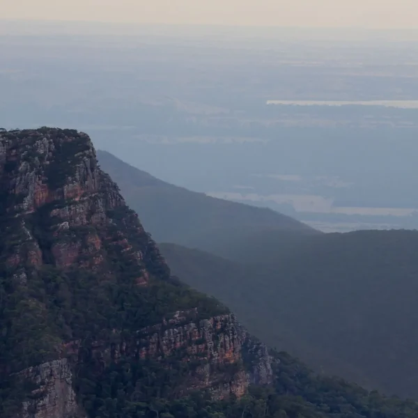 melbourne to grampians road trip