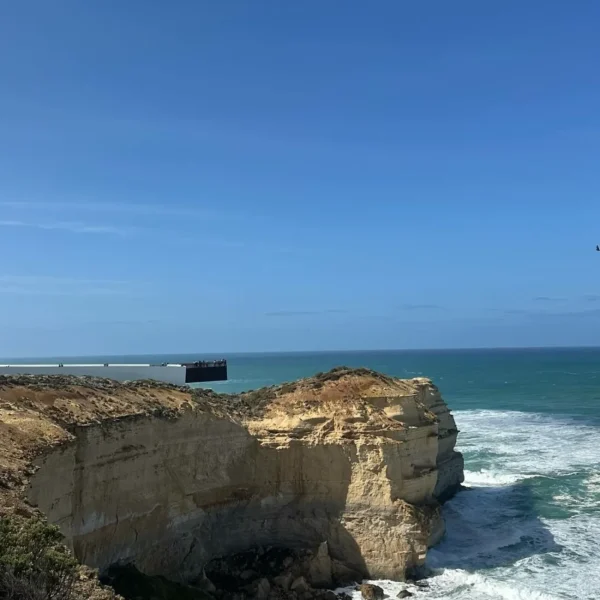 melbourne to great ocean road day trip