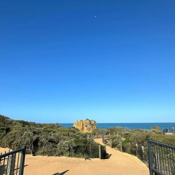 melbourne to great ocean road tour