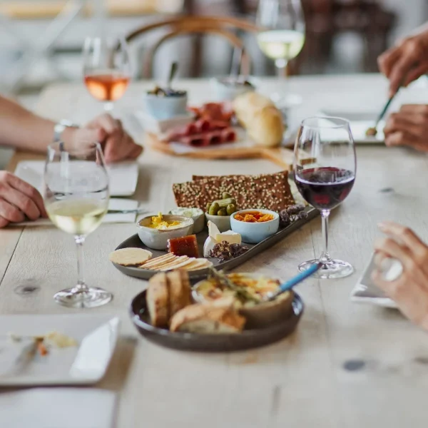 melbourne wine tour