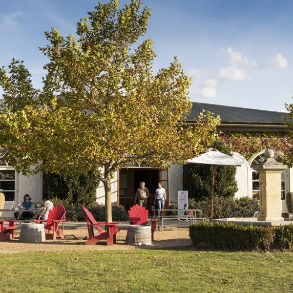 melbourne winery tours