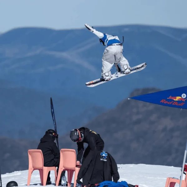 mt buller tour package