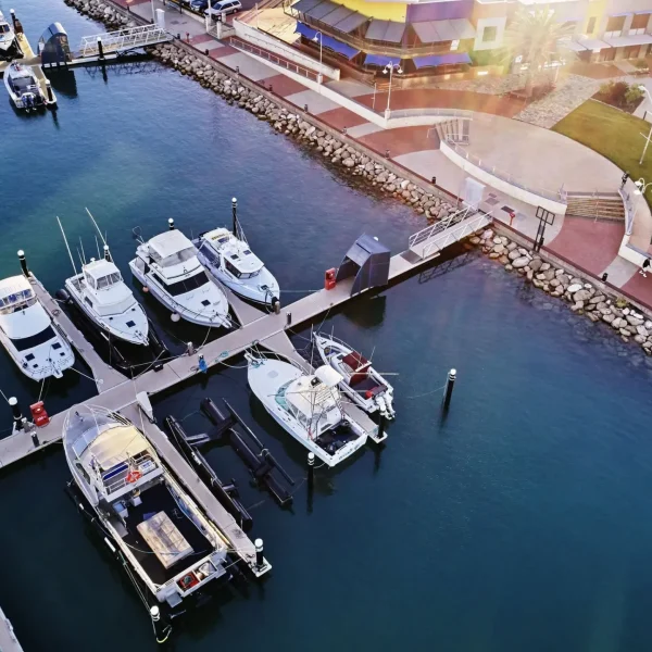 ningaloo reef snorkeling tours