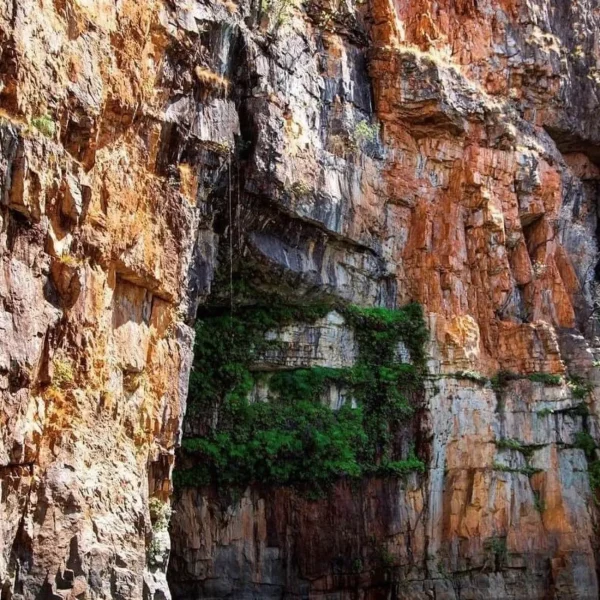 nitmiluk sightseeing attractions