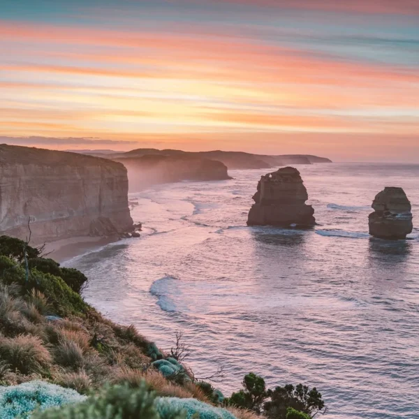 ocean road tour melbourne