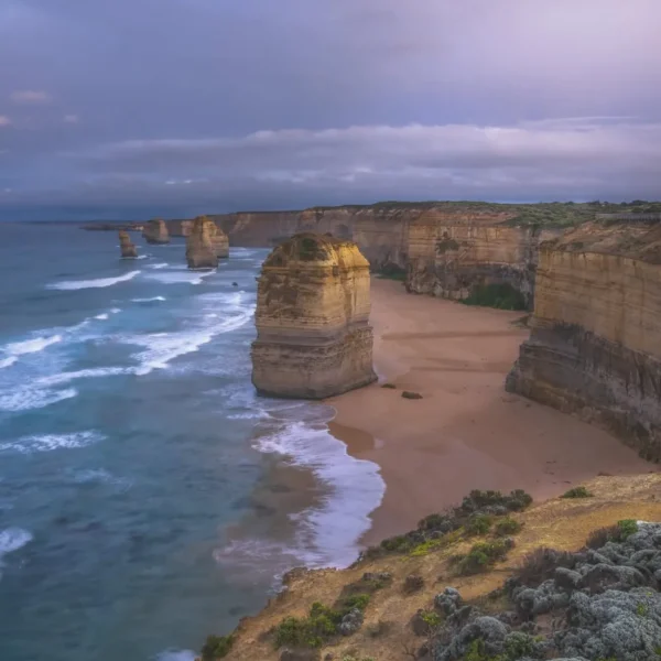 one day trip great ocean road