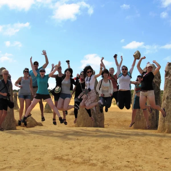 perth day tours