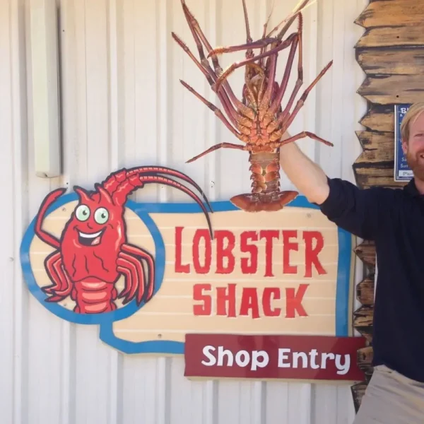 1 Day Lobster Lavender Trip
