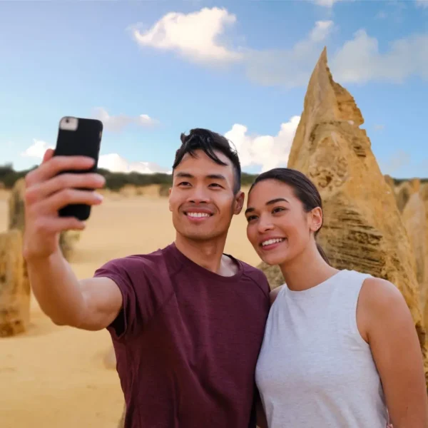 perth stargazing tour