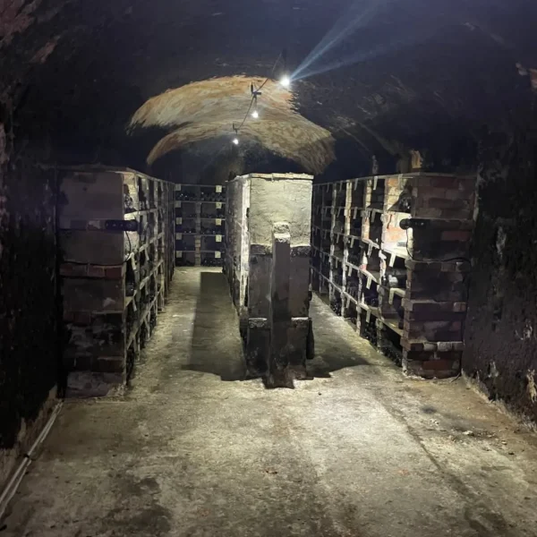 private winery tours melbourne