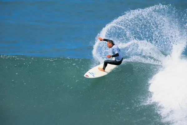 surfing beaches melbourne