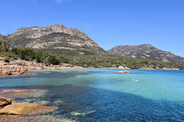 tasmania itinerary 10 days tour