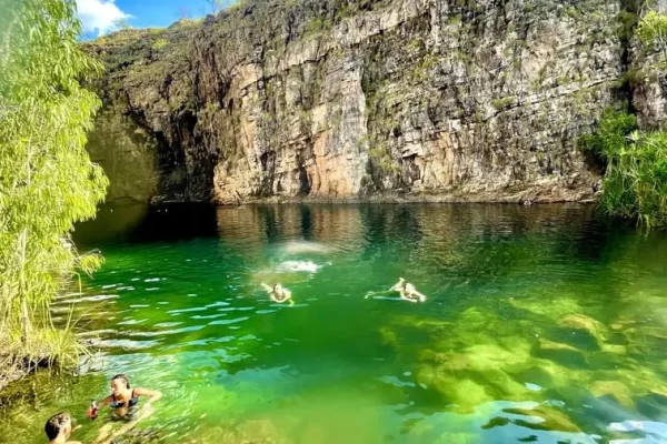 the spirit of kakadu adventure tour