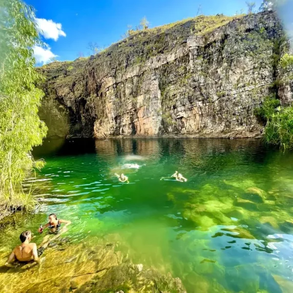 the spirit of kakadu adventure tour