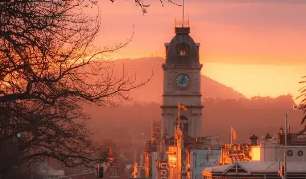 things to do in ballarat
